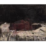 Jacek SIENICKI (1928-2000), Mięso, 1998