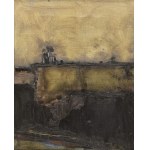 Jacek SIENICKI (1928-2000), Dachy, 1995
