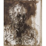 Jacek SIENICKI (1928-2000), Autoportret