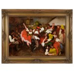 Włodzimierz TETMAJER (1862-1923), Krakowiak