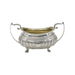 Emmanuel LEVY ? (active 1815-1817), Confectioner