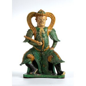 Ming figure, Ming figure