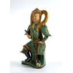 Ming figure, Ming figure