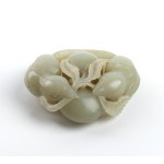 Jade carving, China, Jade carving, China