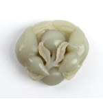 Jade carving, China, Jade carving, China