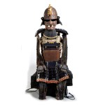 Japanese armor, Japanese armor