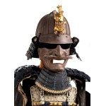 Japanese armor, Japanese armor