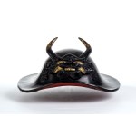 Jingasa helmet, Jingasa helmet