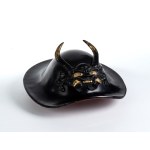 Jingasa helmet, Jingasa helmet