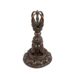 Ritual vajra, Tibet, Ritual vajra, Tibet