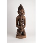 Yoruba Sculpture, Yoruba Sculpture