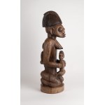 Yoruba Sculpture, Yoruba Sculpture