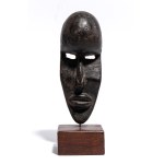 Rare Dan Toma mask, Democratic Republic of Congo, Rare Dan Toma mask, Democratic Republic of Congo
