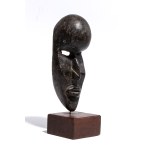 Rare Dan Toma mask, Democratic Republic of Congo, Rare Dan Toma mask, Democratic Republic of Congo