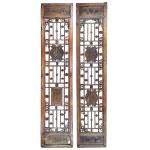 Pair of doors, China, Pair of doors, China