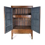 Double-body cabinet, China, Double-body cabinet, China