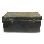 Tibetan chest, Tibet, Tibetan chest, Tibet