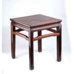 Wooden table, China, Wooden table, China