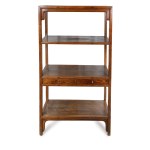 A rare open library, China, A rare open library, China