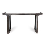 An elegant painting table, China, An elegant painting table, China