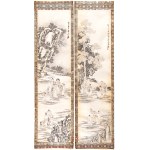 Su Liu-Peng (1796-1862), China, Su Liu-Peng (1796-1862), China