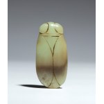 Jade Cicada, China, Jade Cicada, China