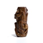 Jade pendant ornament, China, Jade pendant ornament, China