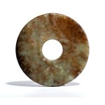 Jade Bi Disc, China, Jade Bi Disc, China