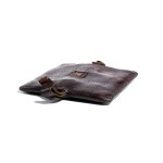 Leather bag, China, Leather bag, China