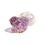 Elegant quartz carving, China, Elegant quartz carving, China