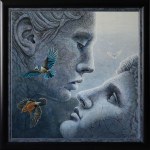 Krzysztof Cieślak, Between the Mouths, 2025