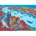 Joanna Mieszko, Basel (NR XI-161-307), 2021