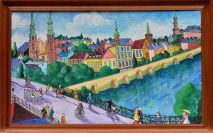 Paweł Wróbel, Opole, 1983