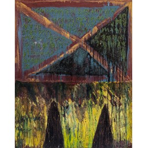 Bogdan Korczowski, Briefe nach Plock, 1989