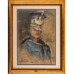 Tomasz Rutkowski, Rotmistrz