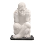 Krzysztof Pawlowski, Thinker, 2024