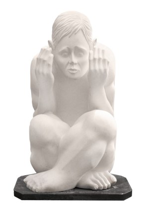 Krzysztof Pawłowski, Myśliciel, 2024