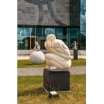 Krzysztof Pawlowski, Thinker, 2024