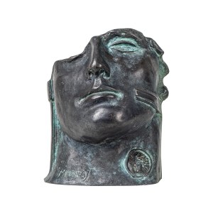 Igor Mitoraj, Centurion (HC 1010z1500 series), 20th century.
