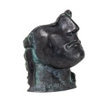 Igor Mitoraj, Centurion (HC 1010z1500 series), 20th century.