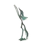 Bronislaw Chromy, Pegasus, 20th century.