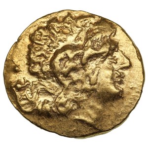 Pontské kráľovstvo (Tomis) AV Stater okolo 88-86 pred n. l. - Mithradates VI Eupator (asi 120-63 pred n. l.)