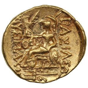 Pontské kráľovstvo (Tomis) AV Stater okolo 88-86 pred n. l. - Mithradates VI Eupator (asi 120-63 pred n. l.)