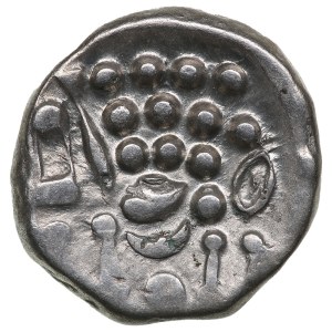 Keltská Británia, Durotriges AR Stater s. 60-20 PRED KR.