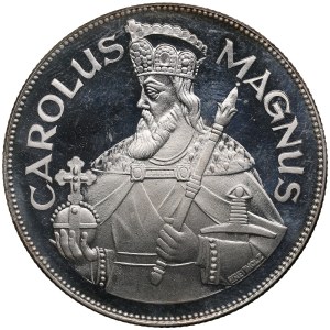 Andorra (Munich mint) 50 Diners 1960