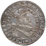 Norway (Christiania) AR Speciedaler 1646 - Christian IV of Denmark (1588-1648)