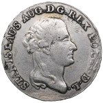 Poland (Warsaw mint) 8 Groszy / 2 Złotych 1792 - Stanisław II Augustus (1764-1795)
