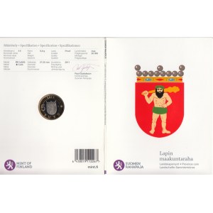 Group of coins: Finland, Sweden, Estonia (38)