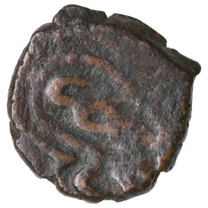 Ottoman Empire, Eyalet of Egypt (Misr) AE Mangir ND - Anonymous