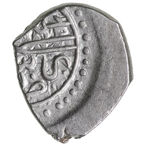 Ottoman Empire (Bursa) AR Akçe AH 834 / 1430-31 AD - Murad II b. Mehmet, 1st reign (AH 824-848 / 1421-1444 AD)